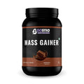 BOOSTIQ Mass Gainer Powder - Chocolate Flavour | Grocsy