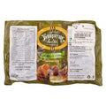 Emperor Seedless Dates - Deseeded  500g Pouch | Grocsy