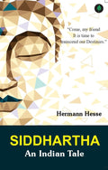 Siddhartha - Hermann Hesse | Grocsy