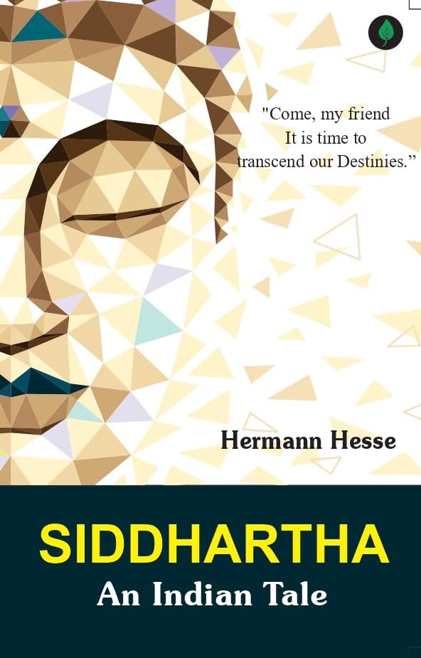 Siddhartha - Hermann Hesse | Grocsy