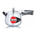 Hawkins Contura Aluminum Pressure Cooker, 3.5 Litres | Grocsy
