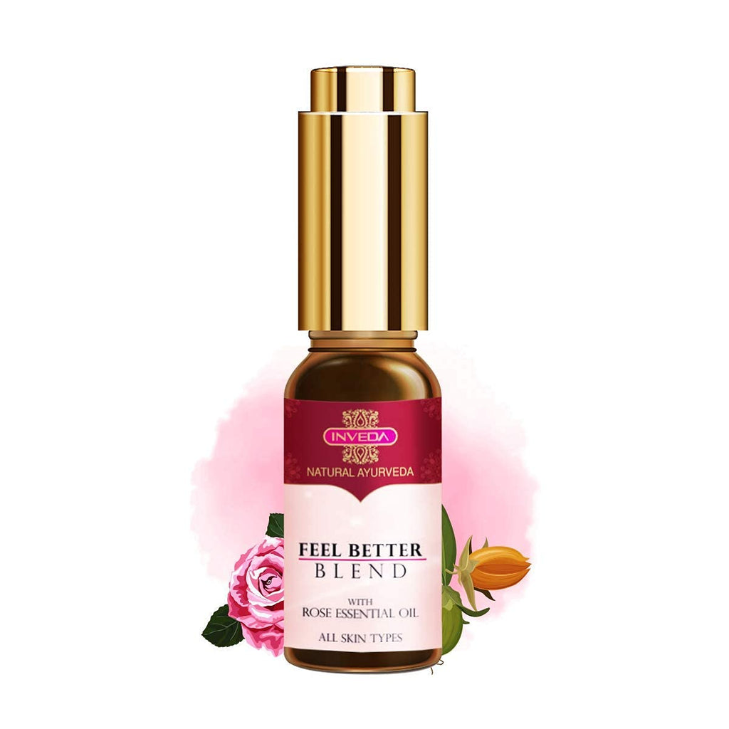 Inveda Feel Better Blend | Grocsy