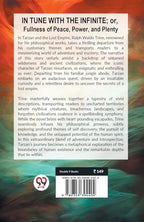IN TUNE WITH THE INFINITE; or, Fullness of Peace, Power, and Plenty by Ralph Waldo Trine | Grocsy