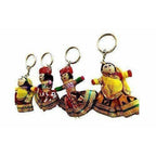 Puppet Key Chain (1 pair) | Grocsy