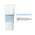 Illiyoon Ceramide Ato Concentrate Cream | Grocsy