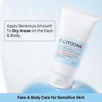 Illiyoon Ceramide Ato Concentrate Cream | Grocsy