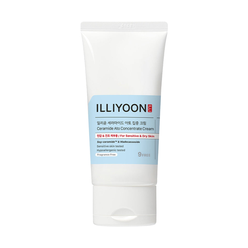 Illiyoon Ceramide Ato Concentrate Cream | Grocsy