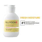 Illiyoon Fresh Moisture Lotion | Grocsy