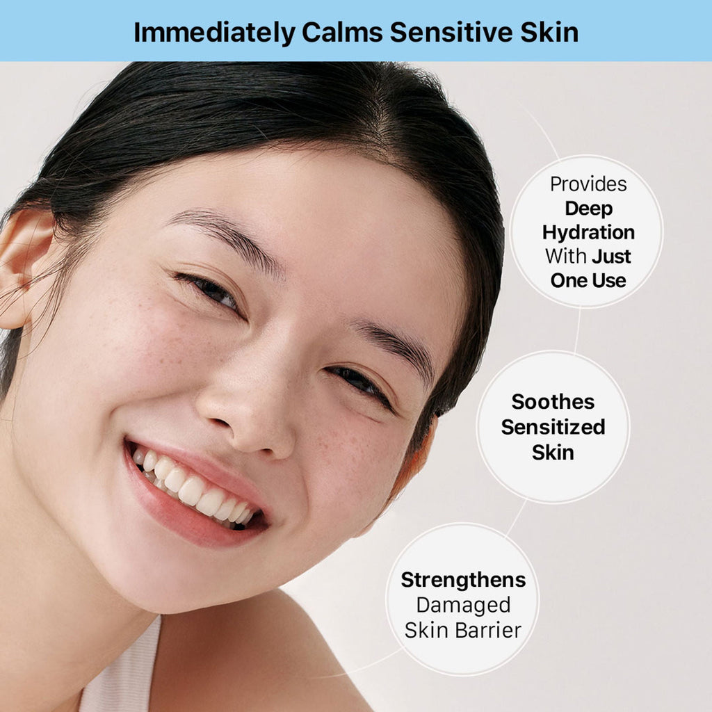 Illiyoon Ceramide Ato Gentle Skin Toner | Grocsy