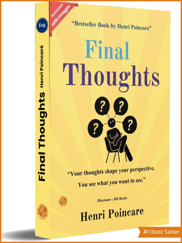 Final Thoughts (Illustrated) | Grocsy
