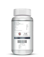 Vokin biotech L-Taurine - Amino Acid Supplement - 500mg | Grocsy