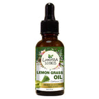 Luxura Sciences Lemon Grass Essential Oil | Grocsy