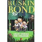 Great Stories for Children | Grocsy