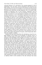 The World as Will and Representation, Vol. 1 by Schopenhauer, Arthur | Grocsy