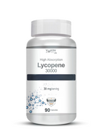 Vokin Biotech Lycopene 30mg Capsules | Grocsy