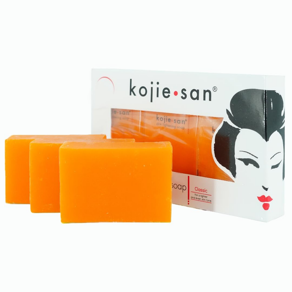 Kojie San Skin Brightening Soap | Grocsy