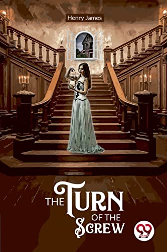 The Turn of the Screw by James, Henry | Grocsy