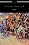Roughing It by Twain, Mark | Grocsy