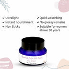 Glamveda Revive Anti Ageing Day Cream | Grocsy