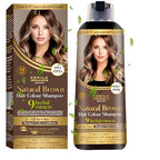 Kokila Organics Hair Color Shampoo With Natural Extracts | Grocsy
