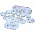 Designer Dinner Set with Pack of 32 Pieces | Grocsy