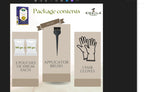 Kokila Indigo Powder 100% Naturals & Organic Hair Coloring, Protects Hair From Damage | Grocsy