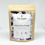 Brut Appetit Maqui Berry Powder (Freeze Dried) | Grocsy