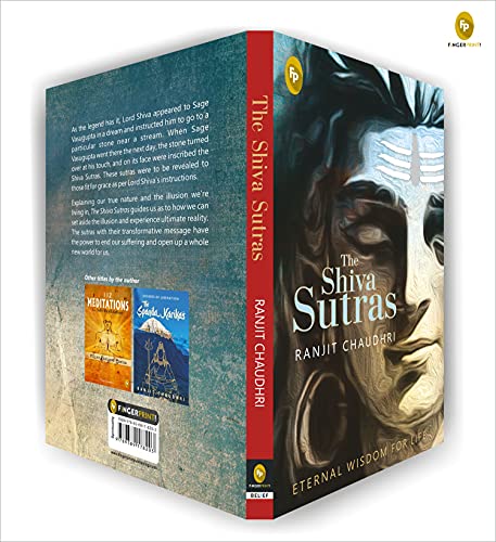 The Shiva Sutras | Grocsy