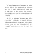 Diary Of A Young Girl - Anne Frank | Grocsy