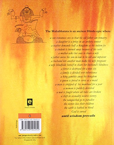 Jaya: An Illustrated Retelling of the Mahabharata | Grocsy