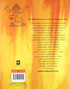 Jaya: An Illustrated Retelling of the Mahabharata | Grocsy