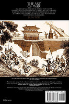 The Art Of War By Sun Tzu | Grocsy