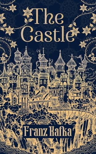 The Castle by Kafka, Franz | Grocsy
