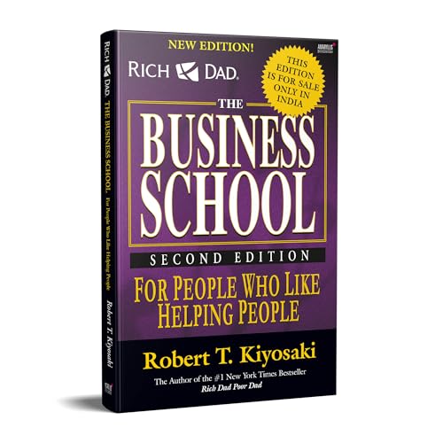 The Business School (Only Book, Without Audio Cd) (English) | Grocsy