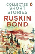 Ruskin Bond Collected Short Stories | Grocsy