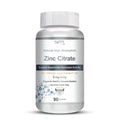 Vokin Biotech Zinc Citrate Supports Healthy Immune system Capsules | Grocsy