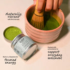 ILEM JAPAN Japanese Matcha Tea | Grocsy