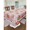 PVC Table Cover | Grocsy
