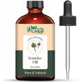 Organic Zing Armoise (Artemisia vulgaris) Oil | Pure & Natural Essential Oil for Massage, Aroma & Diffuser | Grocsy
