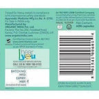 Organic India Breathe Free Capsules