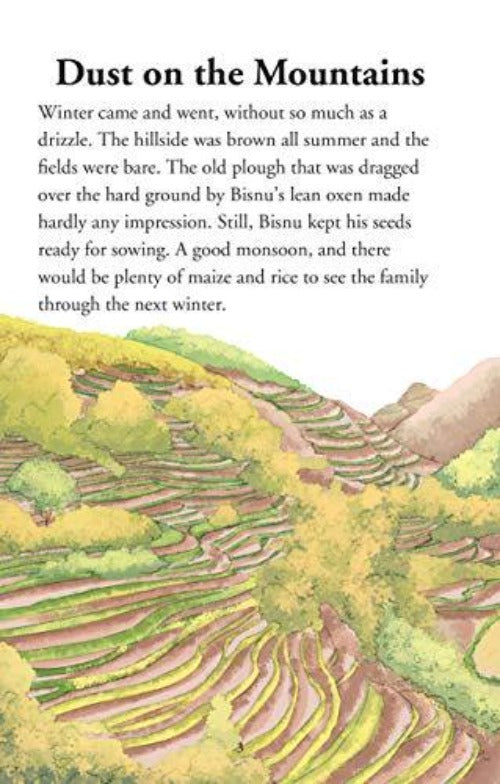 Ruskin Bond - Stories of Wisdom | Grocsy