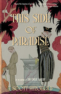 This Side of Paradise (Warbler Classics) by Fitzgerald, F Scott | Grocsy