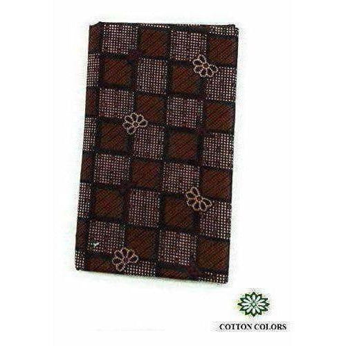 Men's Cotton Lungi Multicolour - Pack of 2 | Grocsy