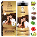 Kokila Shampoo For Men & Women, No Ammonia, No Paraben | Grocsy
