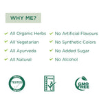 Vitro Naturals I Am Digestive Triphala+ Juice | Grocsy