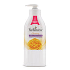 Enchanteur Charming Satin Smooth Perfumed Body Lotion | Grocsy