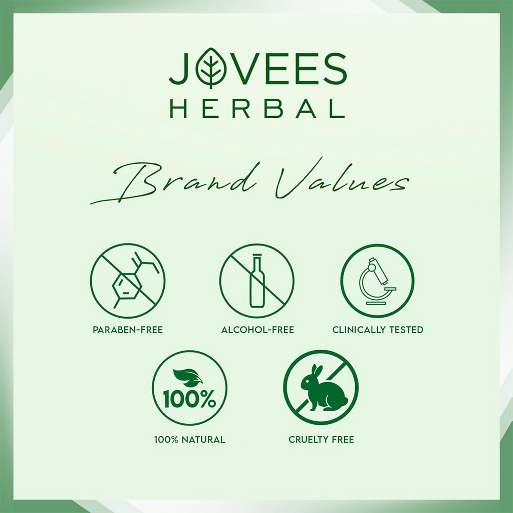Jovees Citrus Cleansing Milk | Grocsy