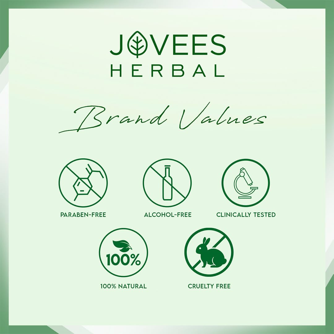 Jovees Citrus Cleansing Milk | Grocsy