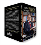 Doing Business Without Money: Business Secrets, Financial Planning, Entrepreneurship, Investment Lessons & Brand-Building To Become Rich | Grocsy
