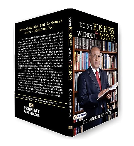 Doing Business Without Money: Business Secrets, Financial Planning, Entrepreneurship, Investment Lessons & Brand-Building To Become Rich | Grocsy